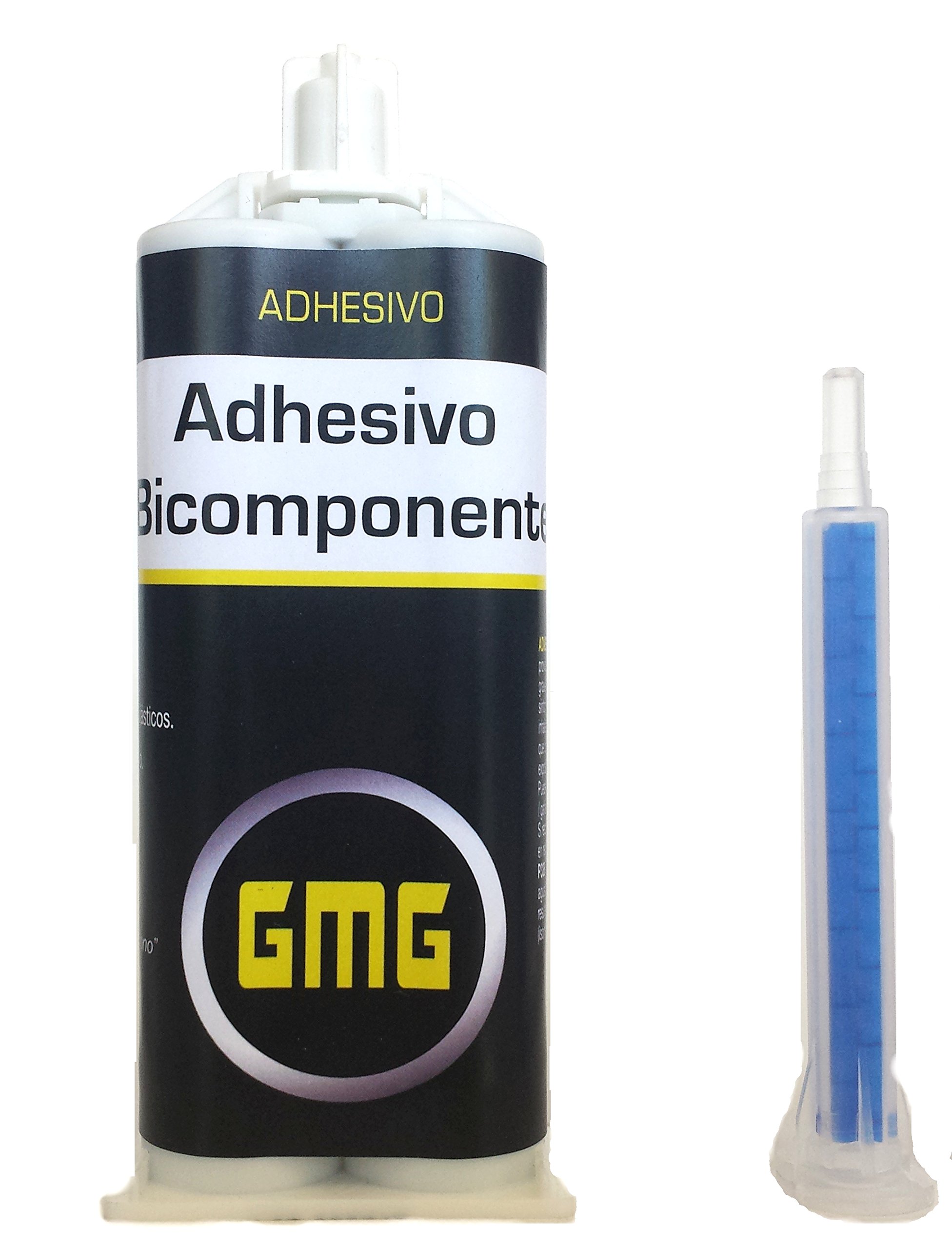 PISTOLA DOSATORE MANUALE PER CARTUCCE BICOMPONENTE 50 ML