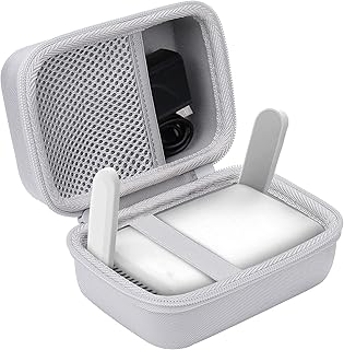 Aenllosi Hard Case Replacement for GL.iNet GL-SFT1200 / GL-MT1300 / GL-A1300 Secure Travel WiFi Router