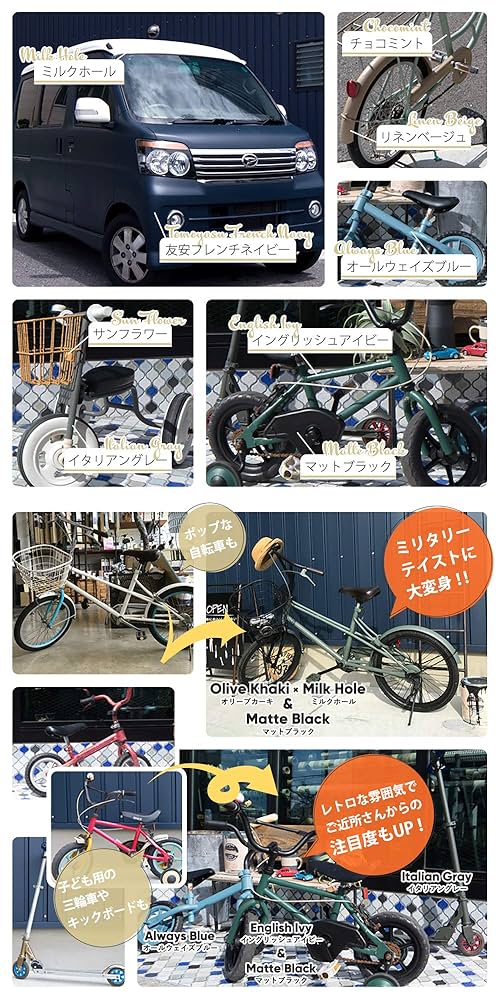 タカラ水性塗料マッドブラック2Kg ミドルダークフレンチグレー3Kg 外部用水性 French Gray/フレンチグレー - TAKARATORYO ORIGINAL