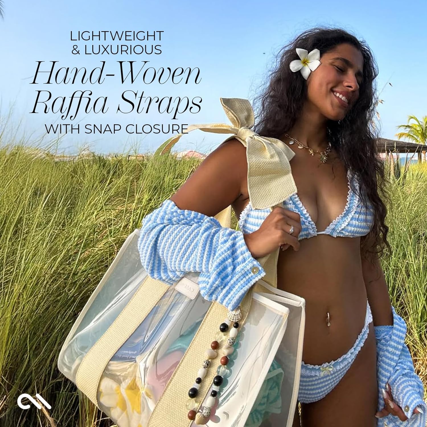 Case-Mate Jelly Tote Bag - Image 2