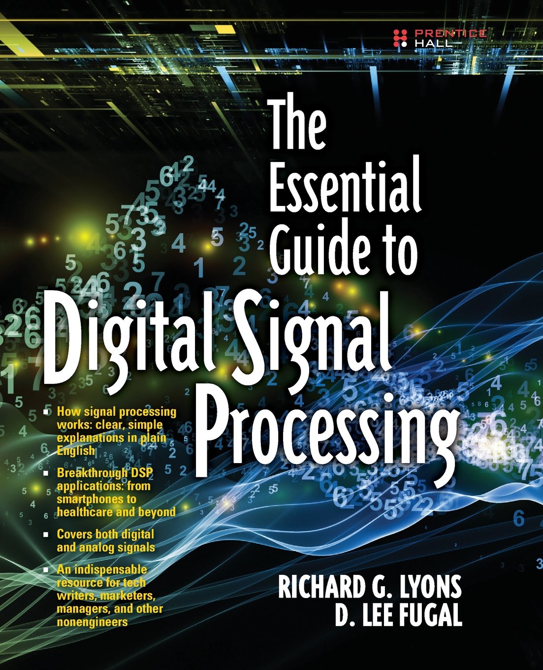The Essential Guide to Digital Signal Processing Amazon.co.uk Lyons