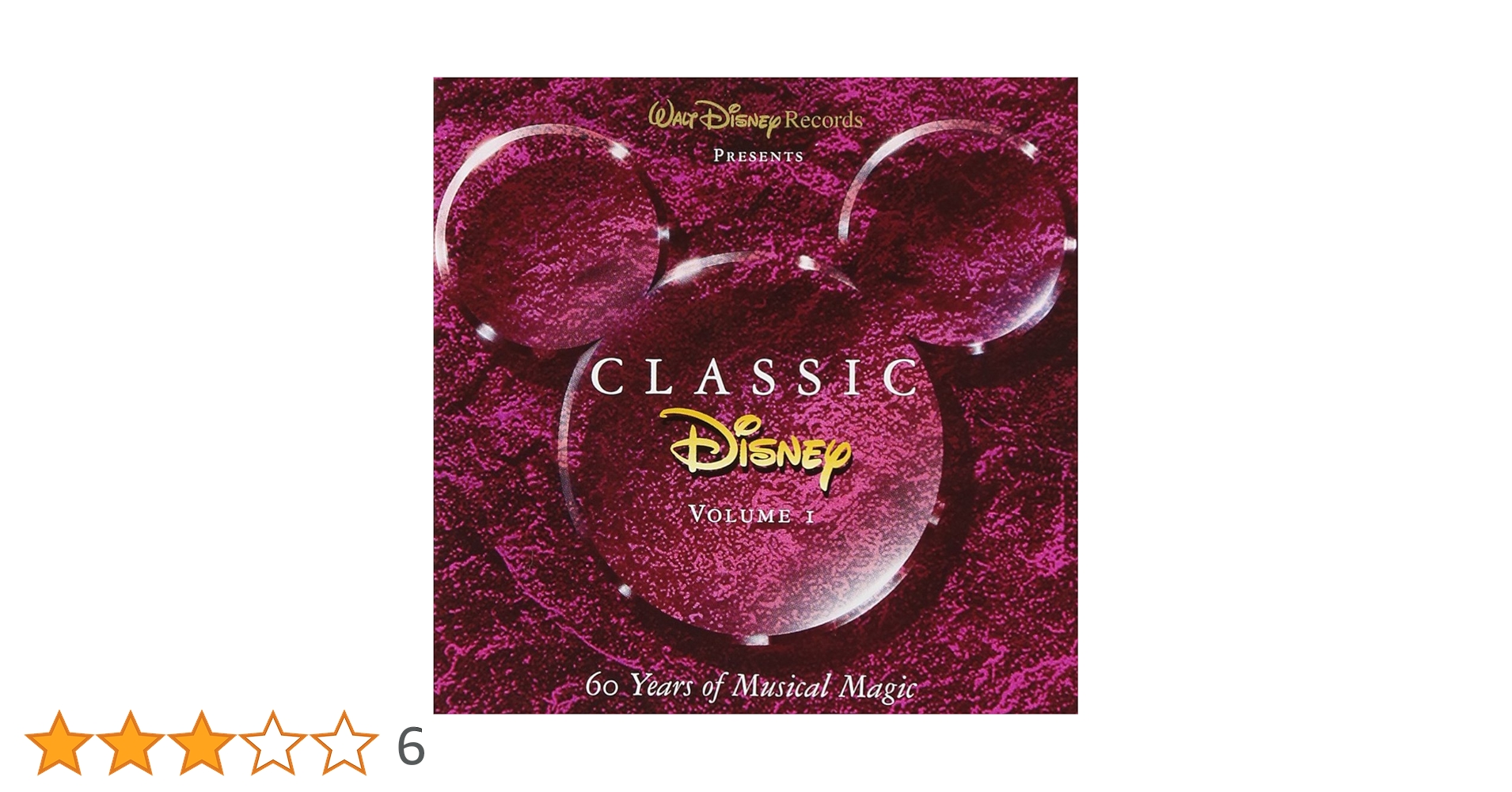 ディズニー ミュージック CD CD「ディズニー・ミュージック・オブ・ドリームス01」☆の通販