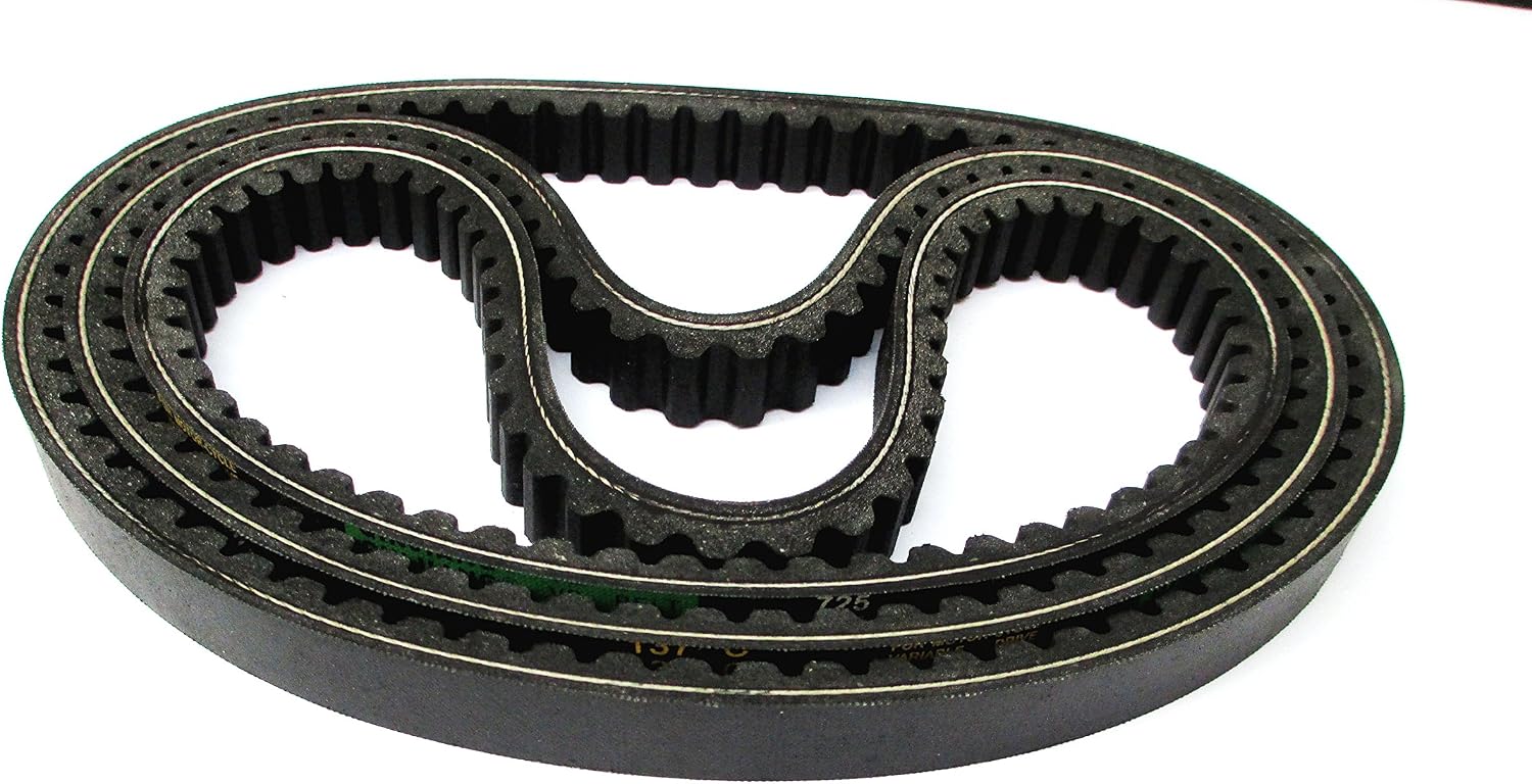 3 Pcs Go Kart Drive Belt 725 For 30 Series Torque Converter Belts