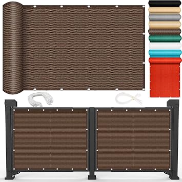 Sunshade Sheet, Sunshade, Sail 47.2 x 70.9 inches 120 x 180 cm, Breathable, 98% UV Protection, Lightweight, Water Repellent, Durable, Washable, Dustproof, Sun Shade Screen, Easy Installation,