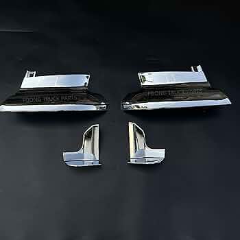 ミネルヴァデッキパーツ12枚セット Amazon | ファイブスターギガ パーツ メッキ コーナーパネル