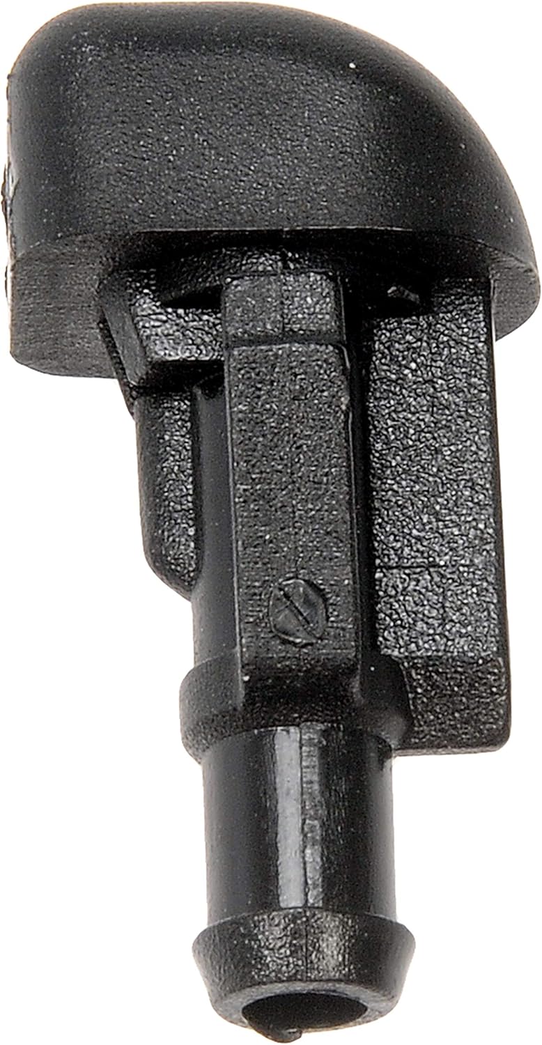 Dorman 58131 Windshield Washer Nozzle Compatible with Select Models