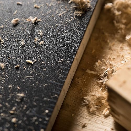 Miniatura 7 de Rite In The Rain Cuaderno de espiral superior resistente a la intemperie, 4 x 6 pulgadas, cubierta negra, patrón universal (No. 746-3), paquete de 3