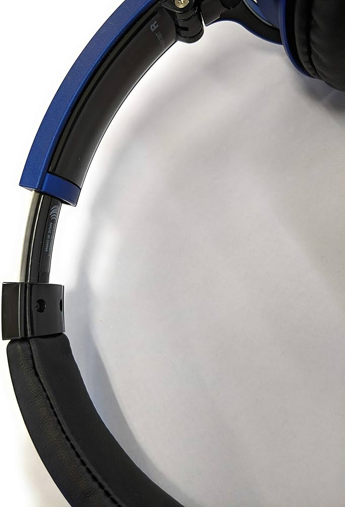 Amazon.co.jp: オーディオテクニカ Sound Reality ATH-AR3BT BL