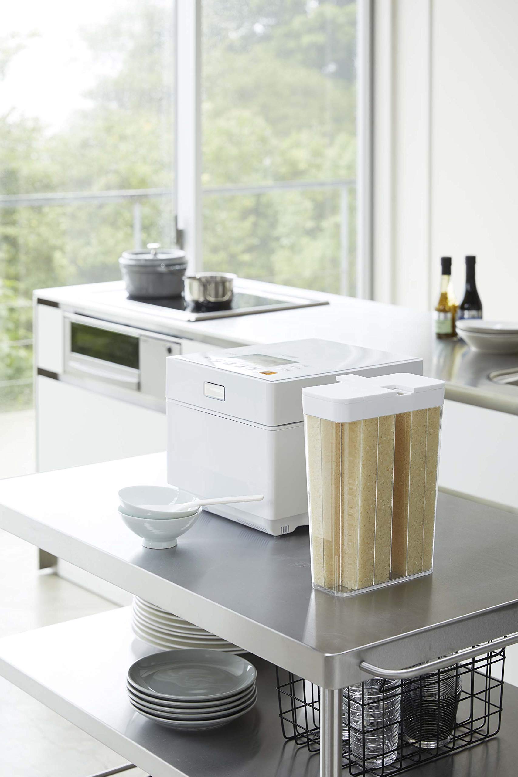 新品未使用 2万円分 山崎実業 tower 新生活 インテリア雑貨 セット Amazon｜【セット買い】 山崎実業 新生活セット tower ホワイト