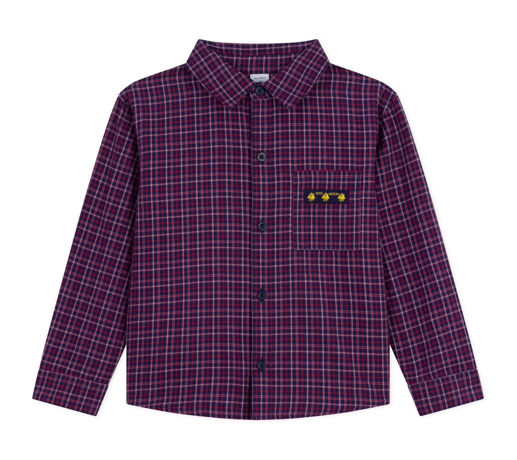Petit Bateau Jungen Tag-Kleidung