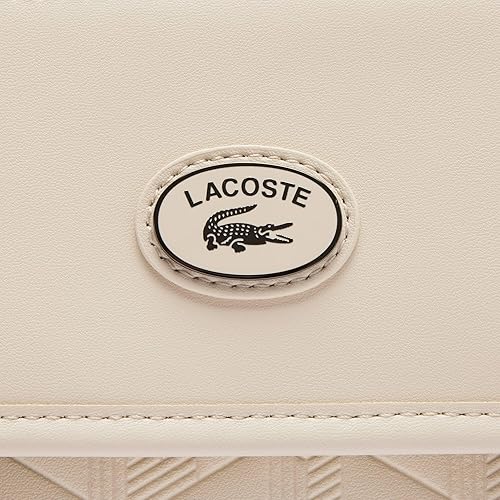 バッグ Lacoste Nomogram Small Messenger Bag Small Monogram Messenger Bag - Bags - New In 2025 | Lacoste