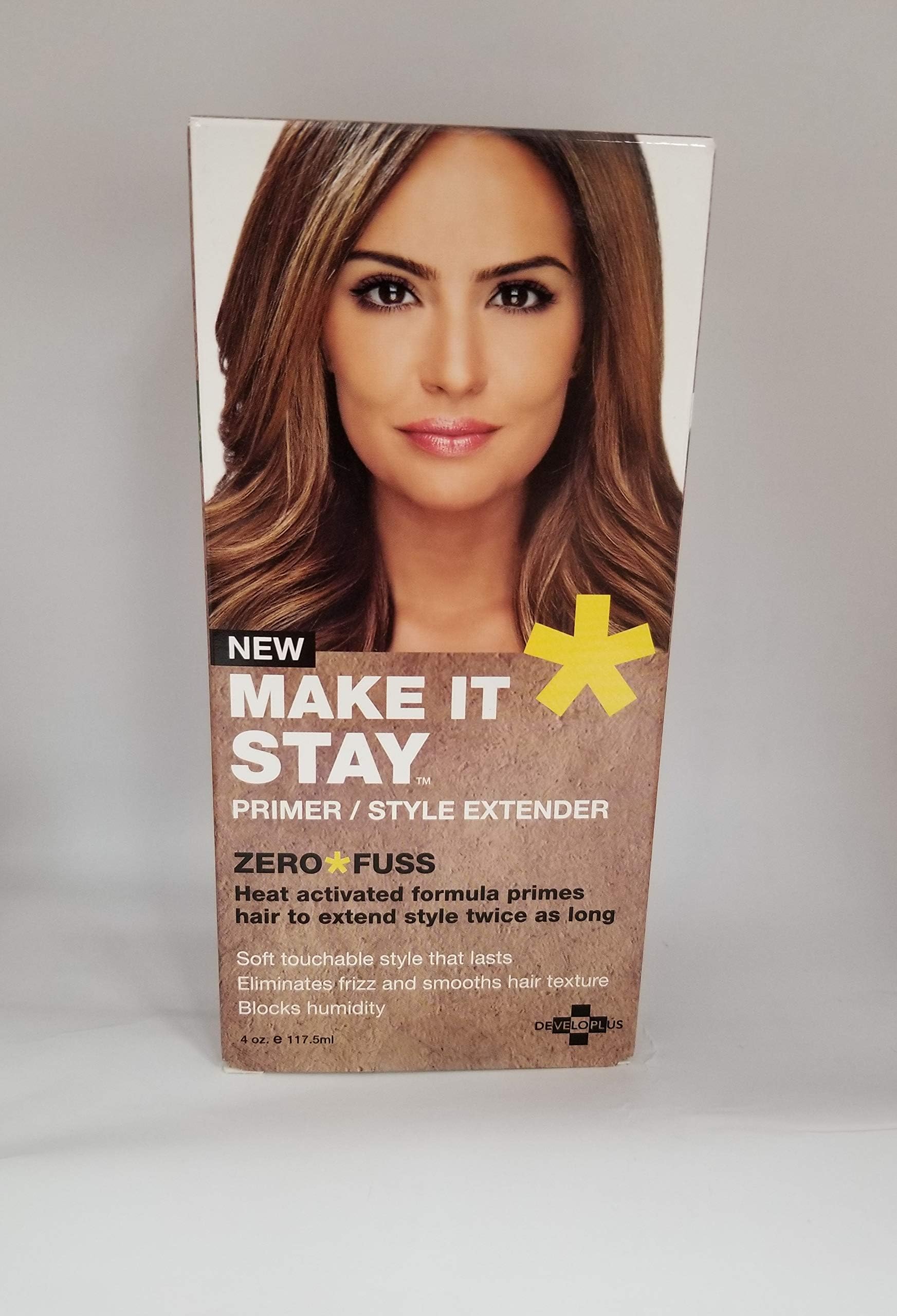 Developlus Make It Hair Care (STAY)