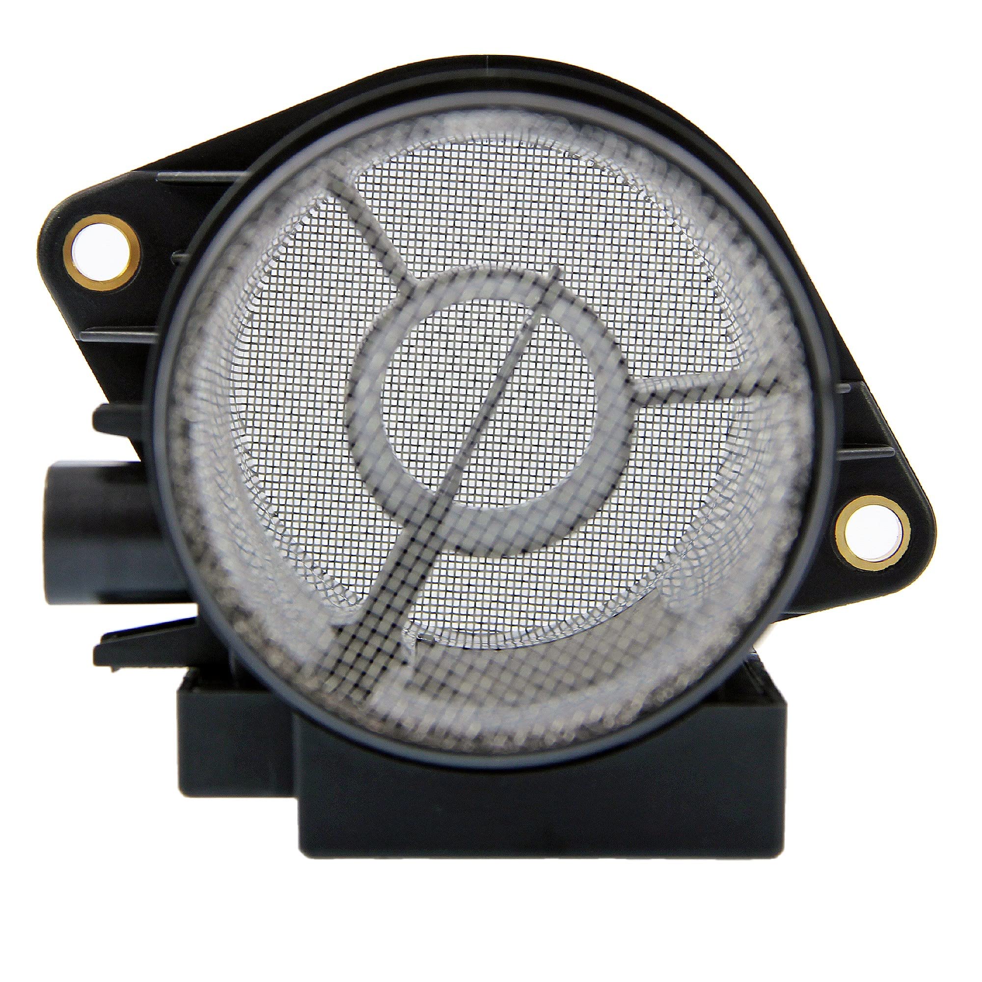 PIERBURG Luftmassenmesser 7.18221.51.0