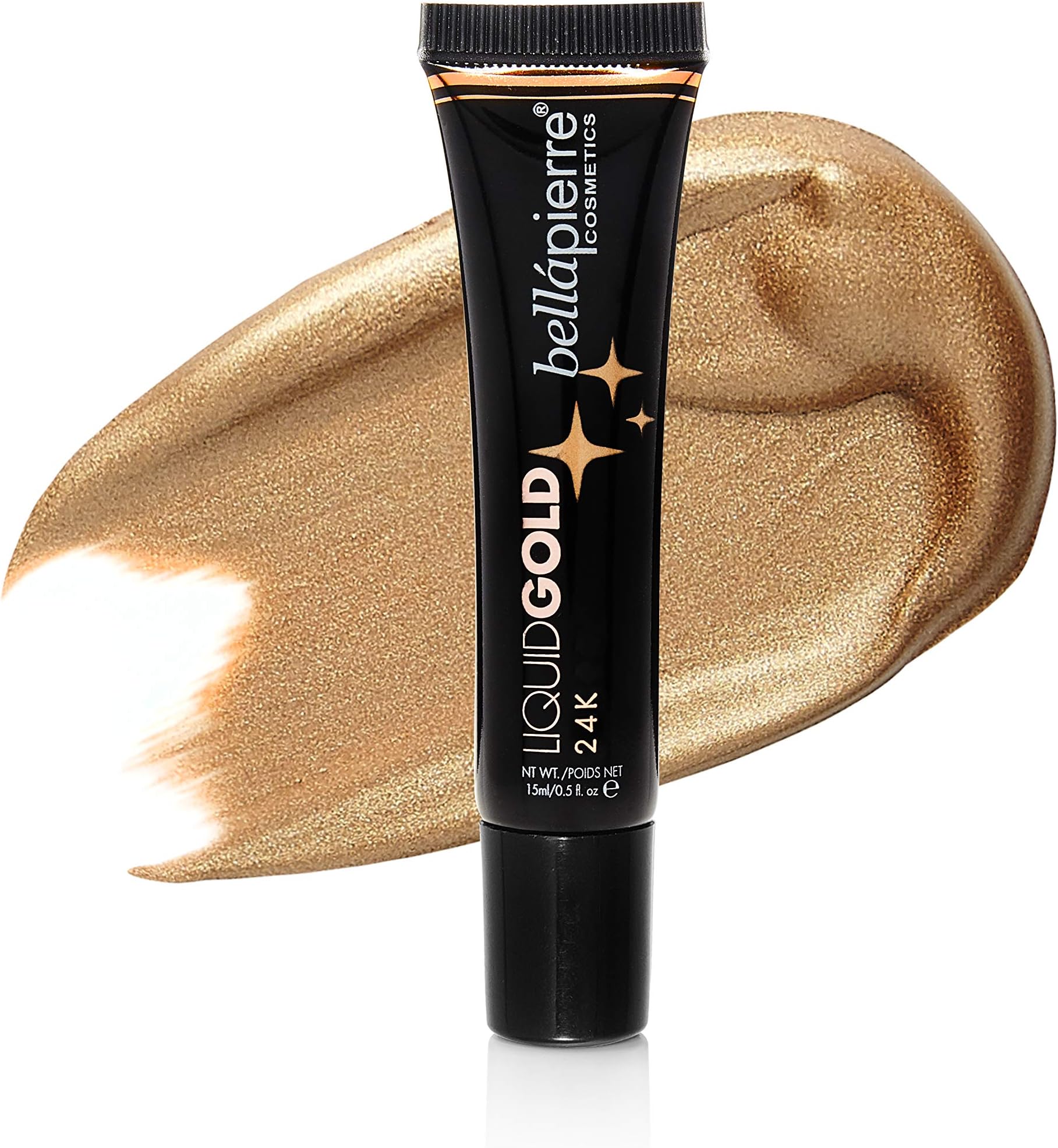 Liquid Gold 24K 15 ml