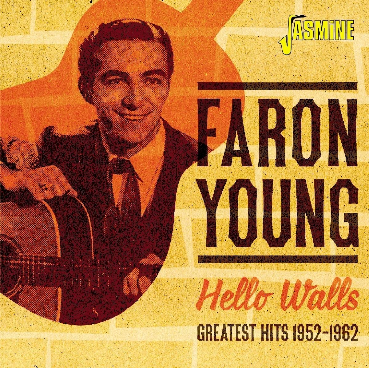 Hello Walls - Greatest Hits 1952-1962