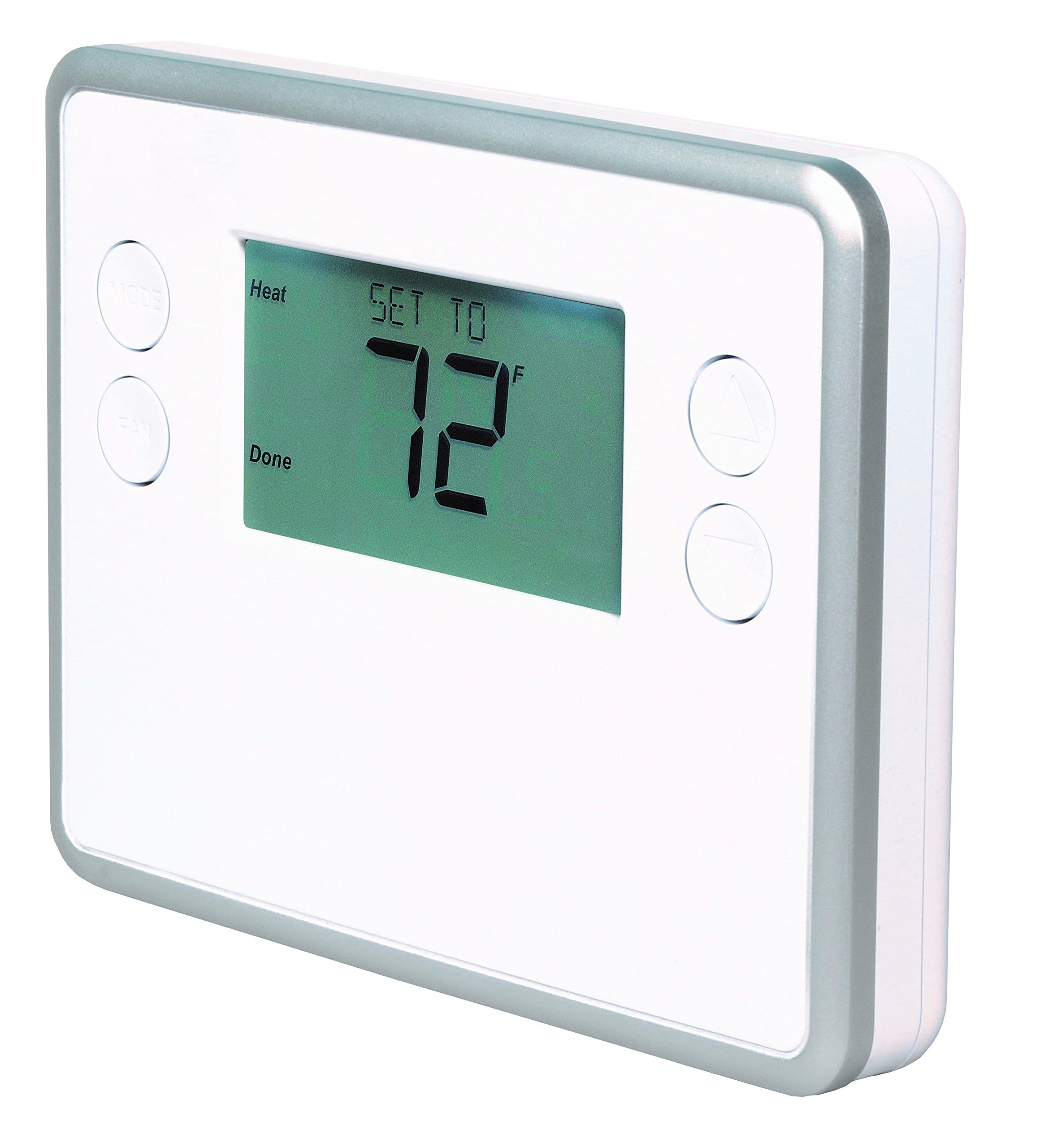 Smart Thermostat
