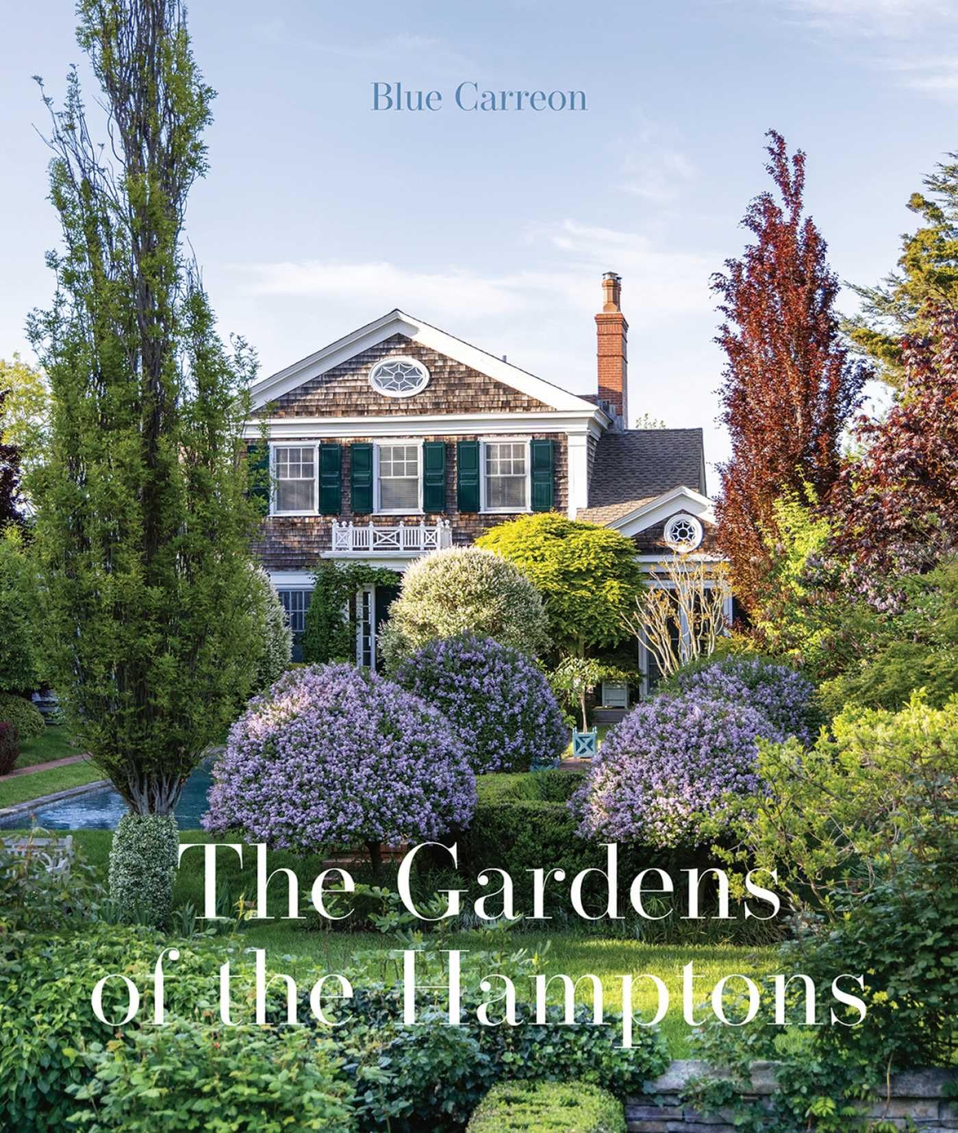 The Gardens of the Hamptons /anglais