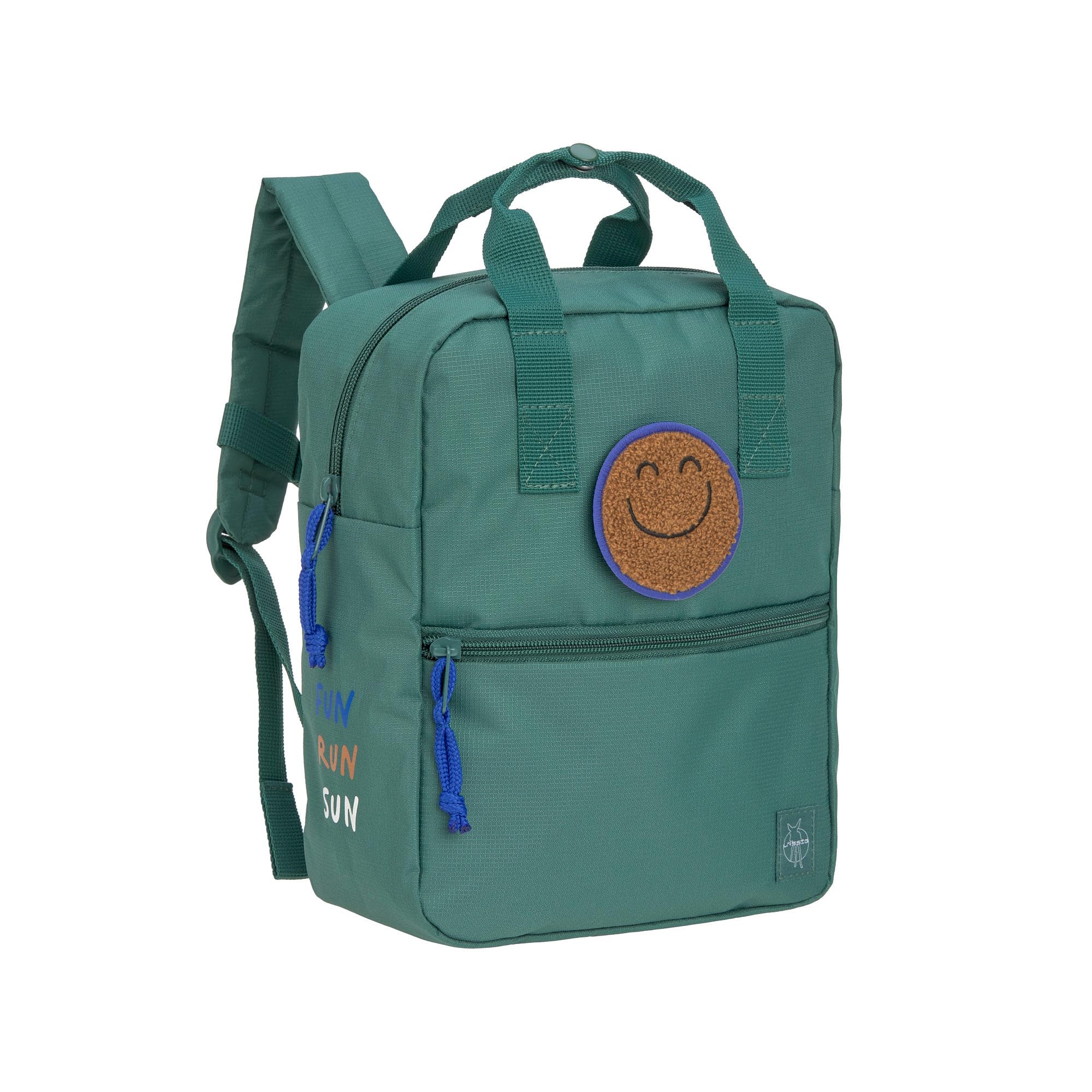 Lässig Zaino Per Bambini Luggage- Kids' Luggage Unisex - Bambini e ragazzi (Pacco da 1)