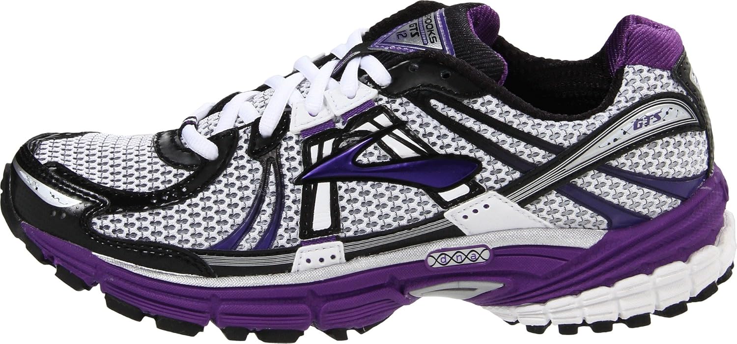 Brooks adrenaline gts 12 womens size 7.5 Outlet