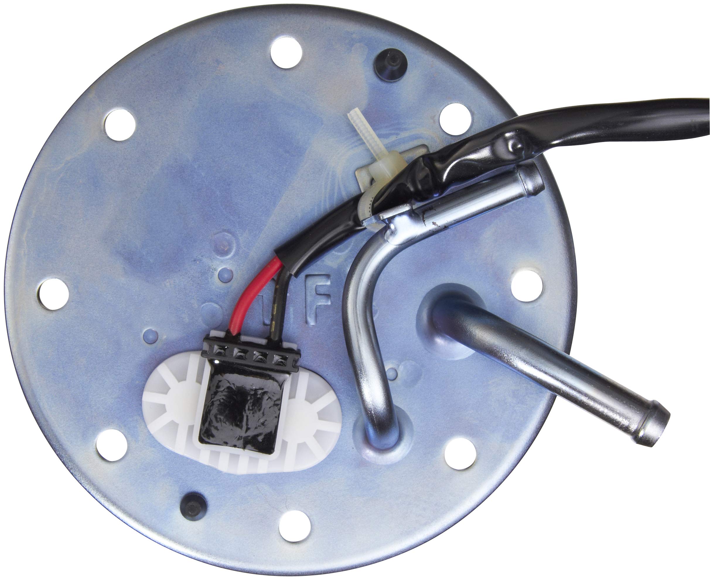 Amazon.com: Spectra Premium SP4087H Fuel Pump Module Assembly 