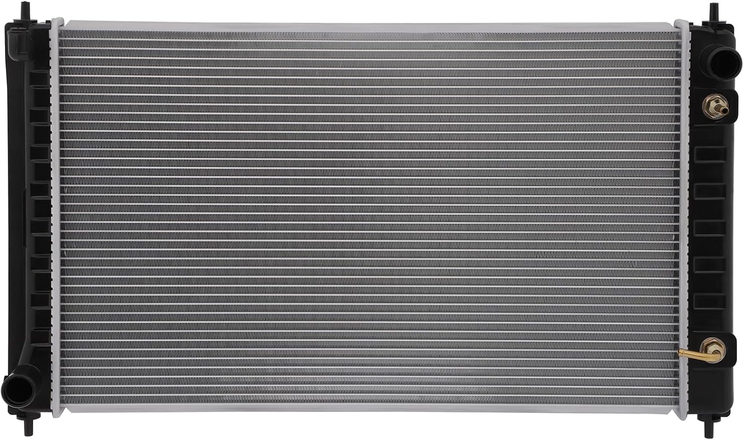 SCITOO Radiator OEM 2988 for 2007-2018 for Nissan for Altima 2.5L 2007-2018 for Nissan for Altima 3.5L 2009-2014 2016-2019 for Nissan for Maxima 3.5L