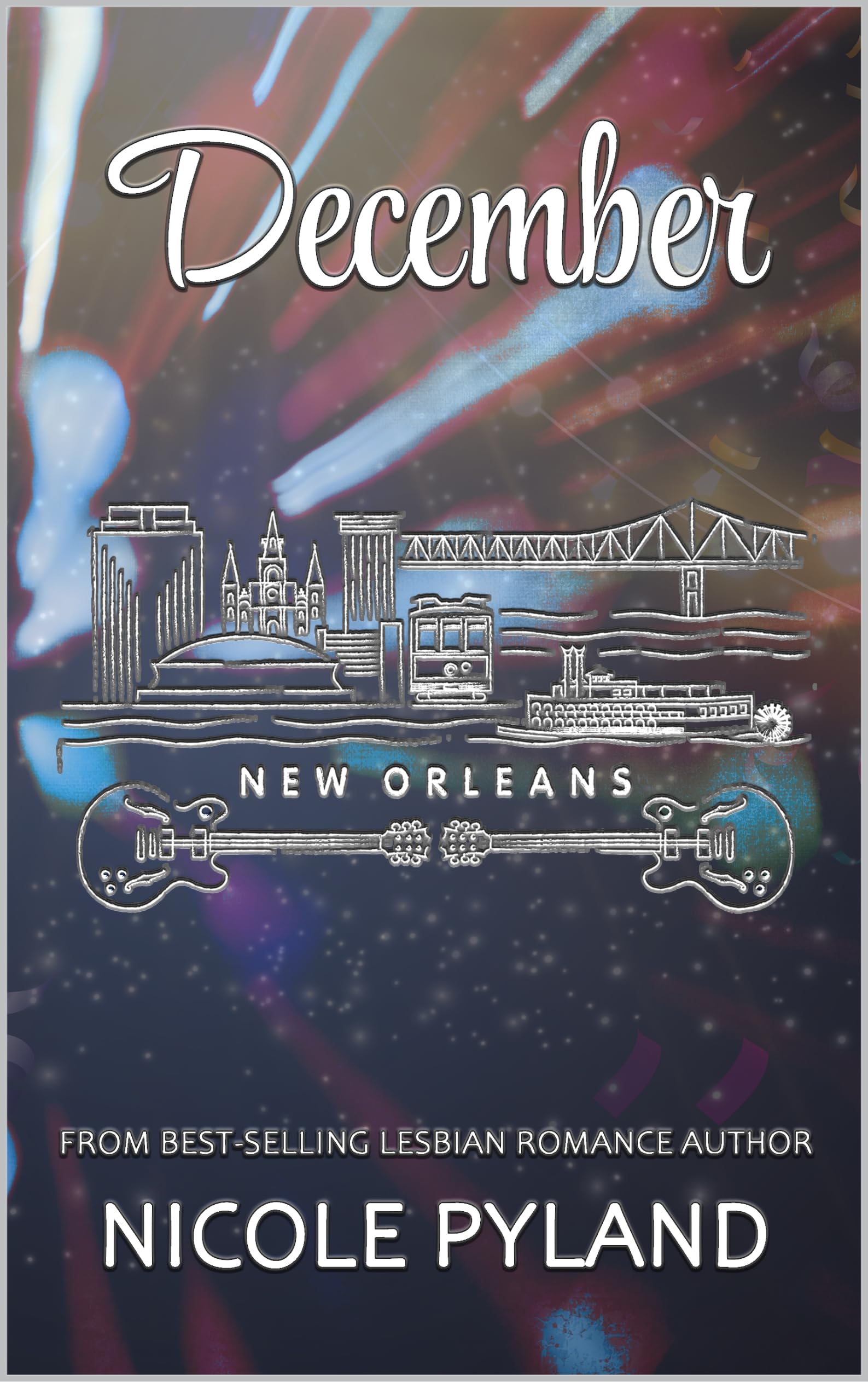December (New Orleans Series Book 12)