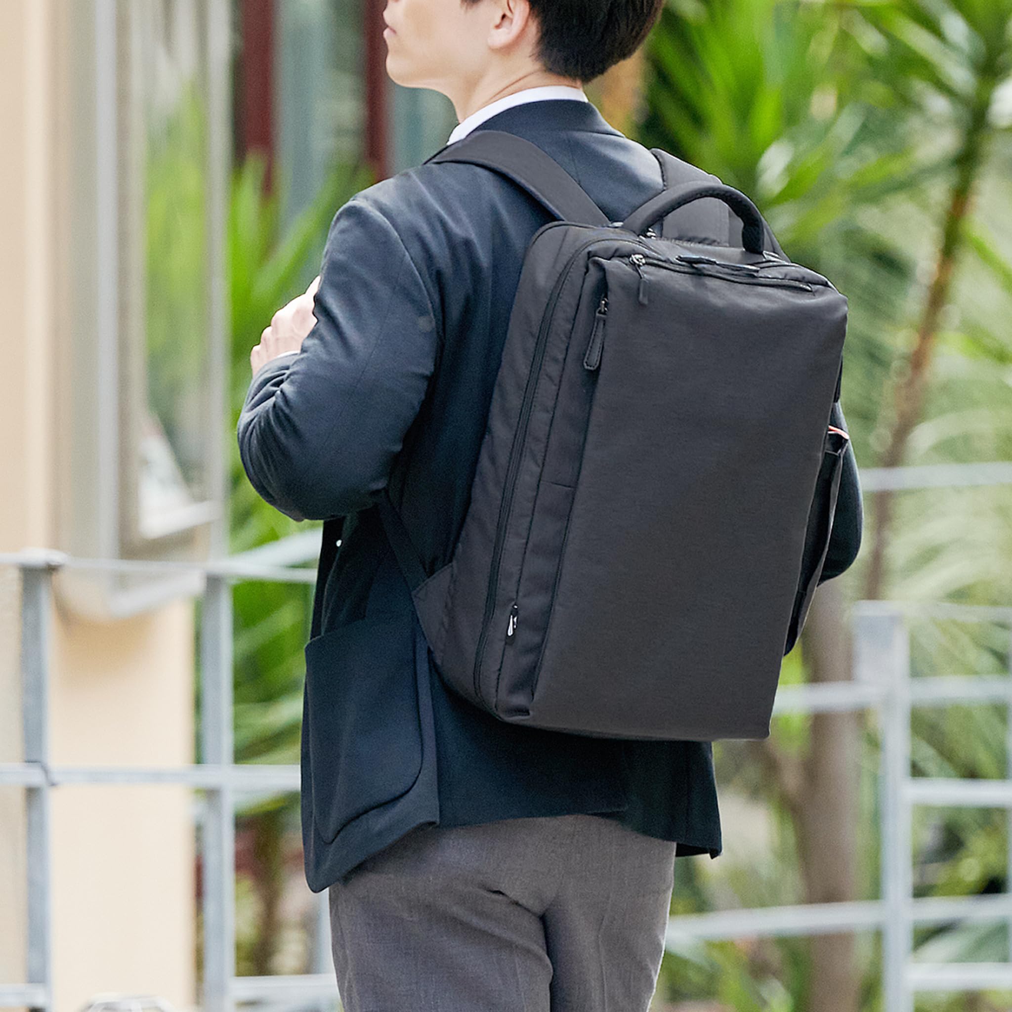 新品タグ付き カバック リュック＆ショルダーバッグ 新品タグ付き カバック リュック＆ショルダーバッグ Amazon.co.jp