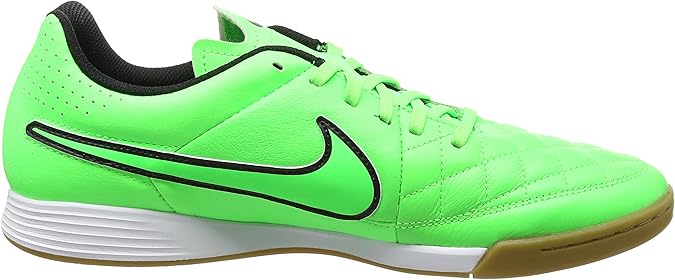 Nike Tiempo Genio Leather IC 631283-418 | R-GOL.com - Fußballschuhe und  Fußballbekleidung günstig kaufen