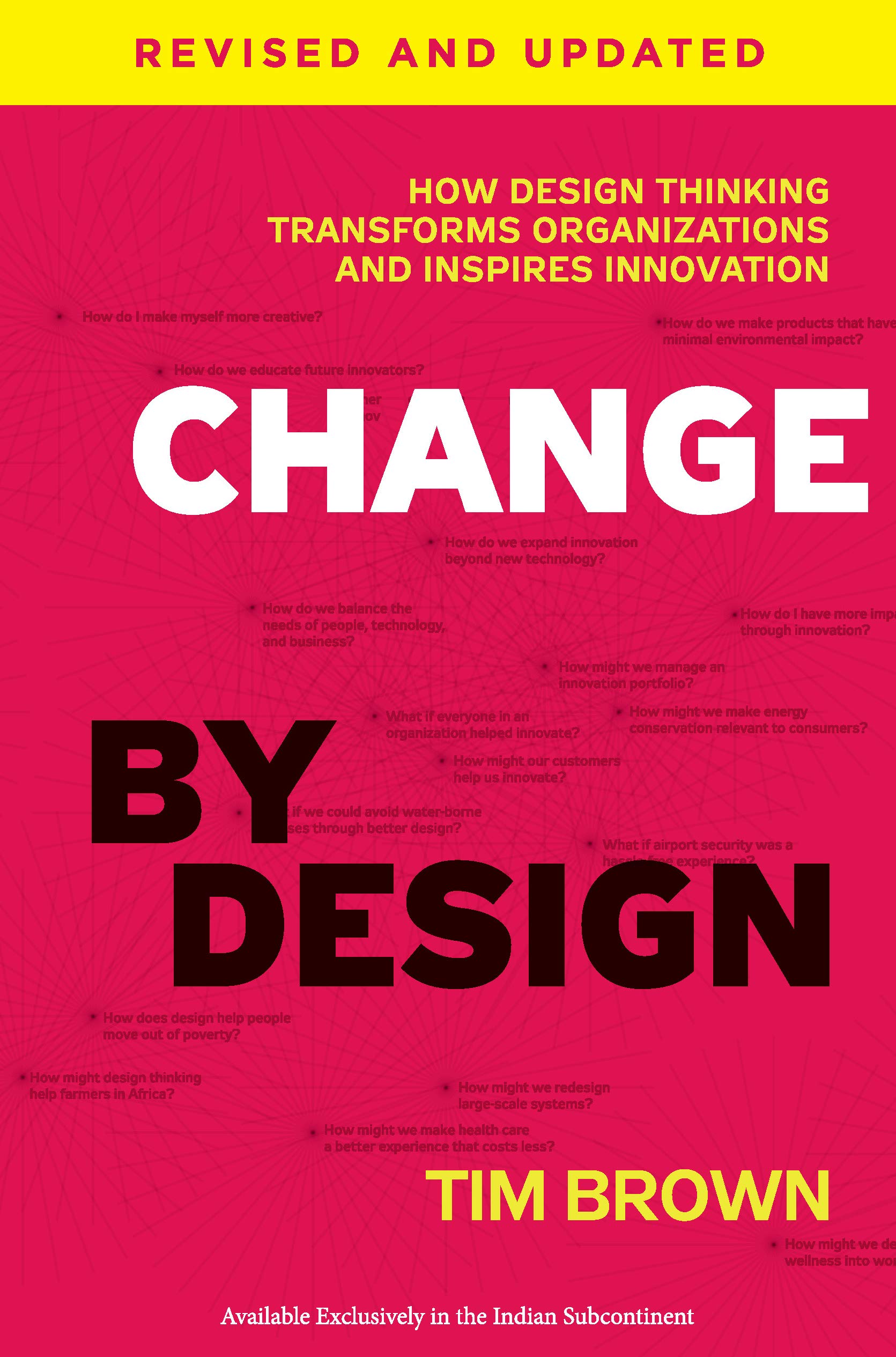 Change by Design