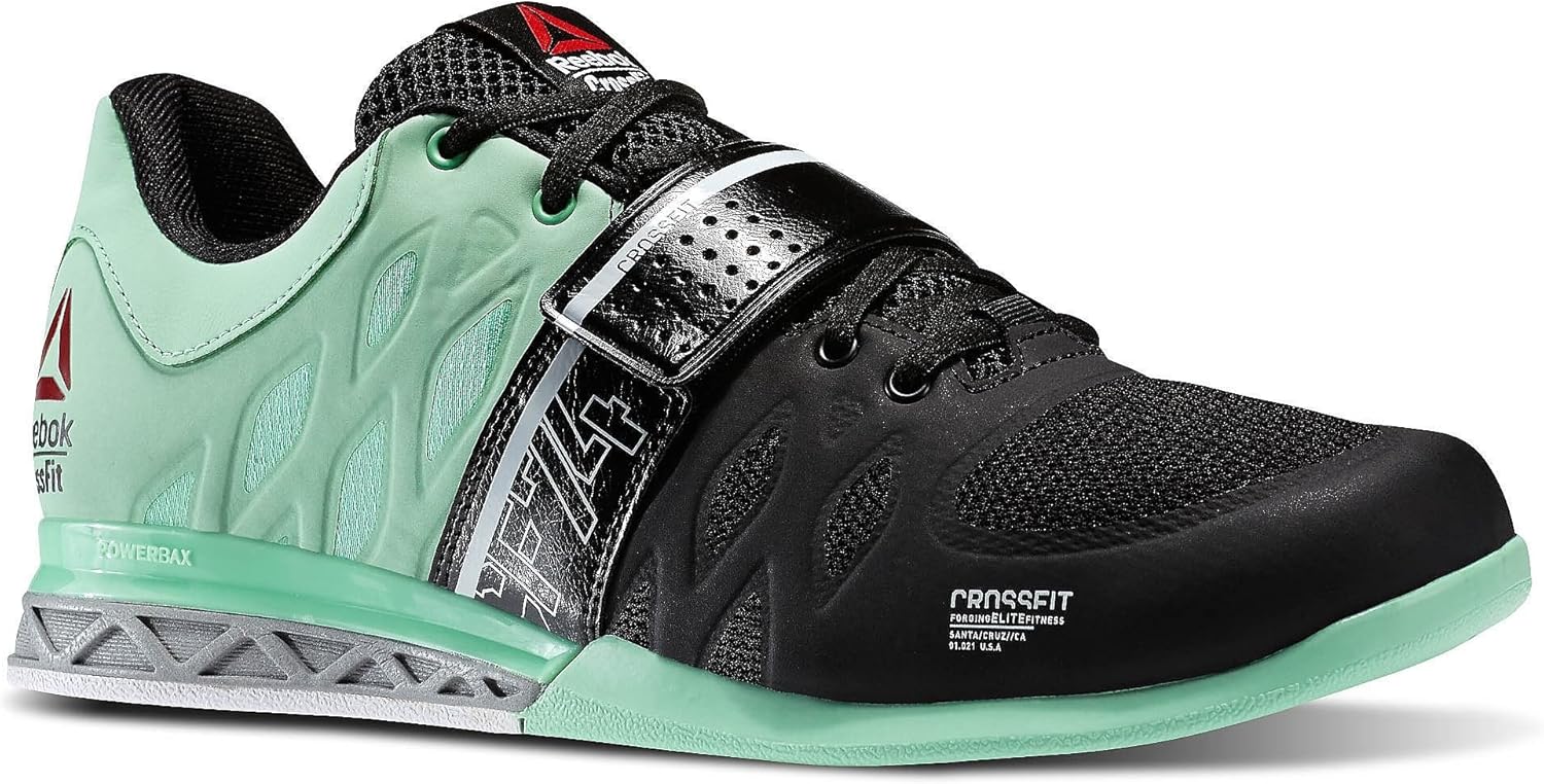 Amazon.co.jp: Reebok (リーボック) レディース クロスフィット