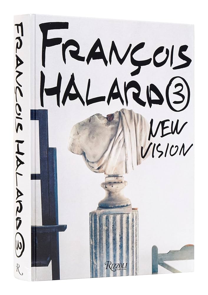 François Halard Francois Halard | Schumacher Boutique