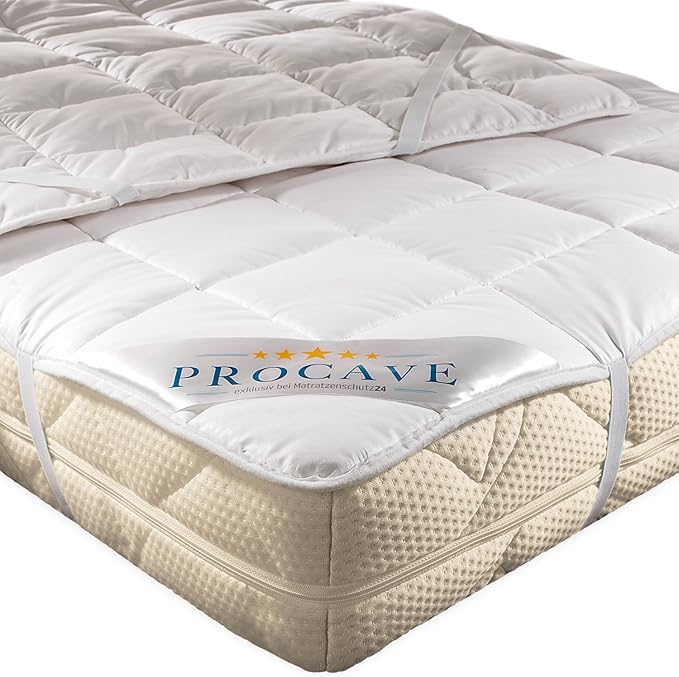 Alèse Sensalou 75x90 Cm – Protège Matelas Bébé – Lavable – 100% Polyester Blanc