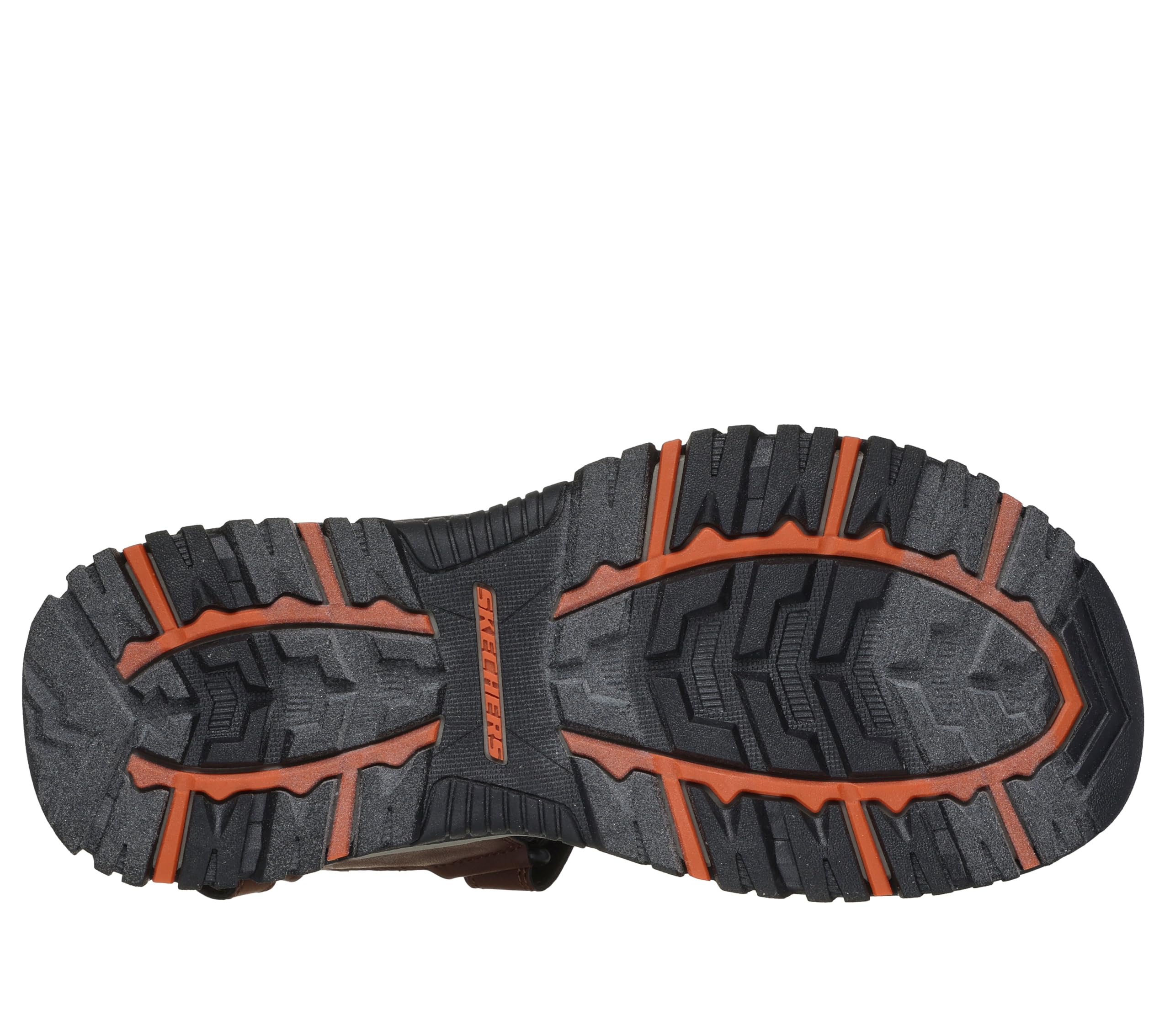 Skechers Prewitt Rigdon Sandalias deportivasHombre