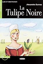 Download La tulipe noire PDF