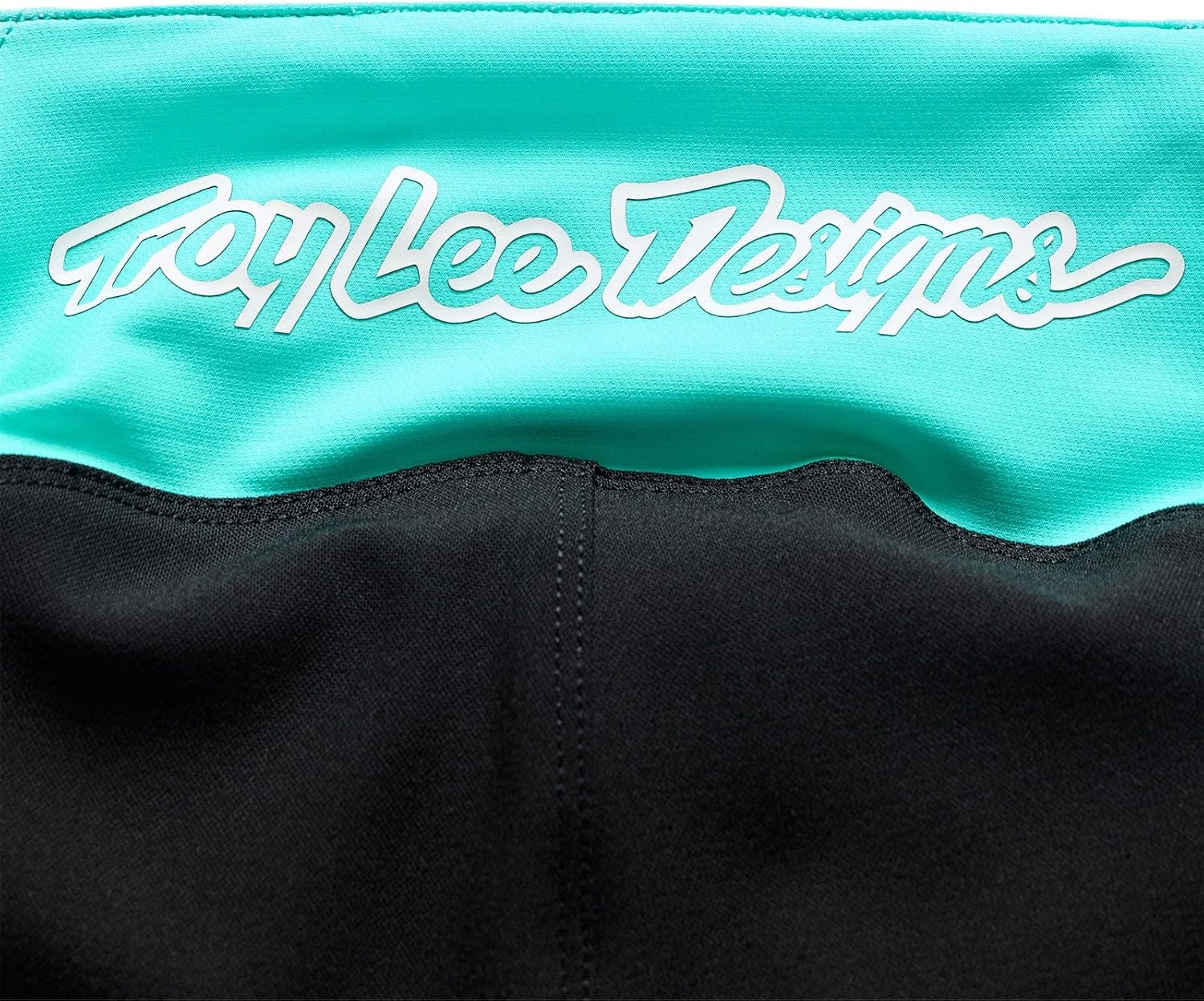 Troy Lee Designs SE Pro Adult Motocross Off-Road Dirt Bike Pant, Solo Real Teal, 28