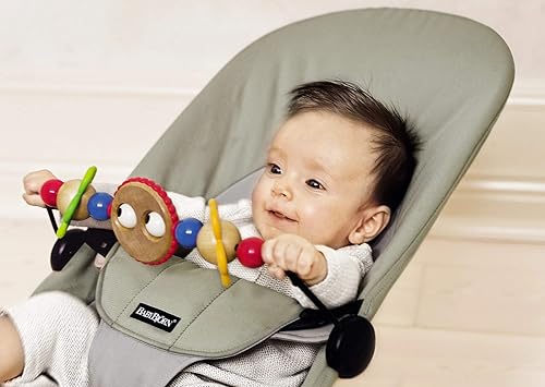 Miniatura 3 de BABYBJORN Juguete blando, Ojos saltones, Googly Eyes