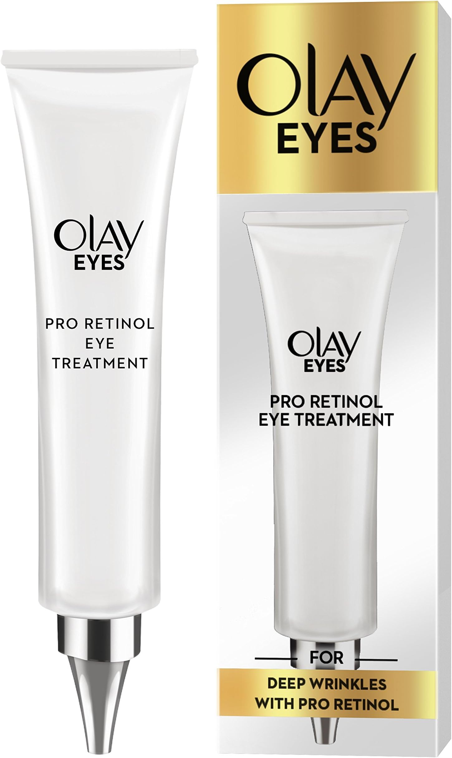 Olay Pro-Retinol Eye Cream 15ml
