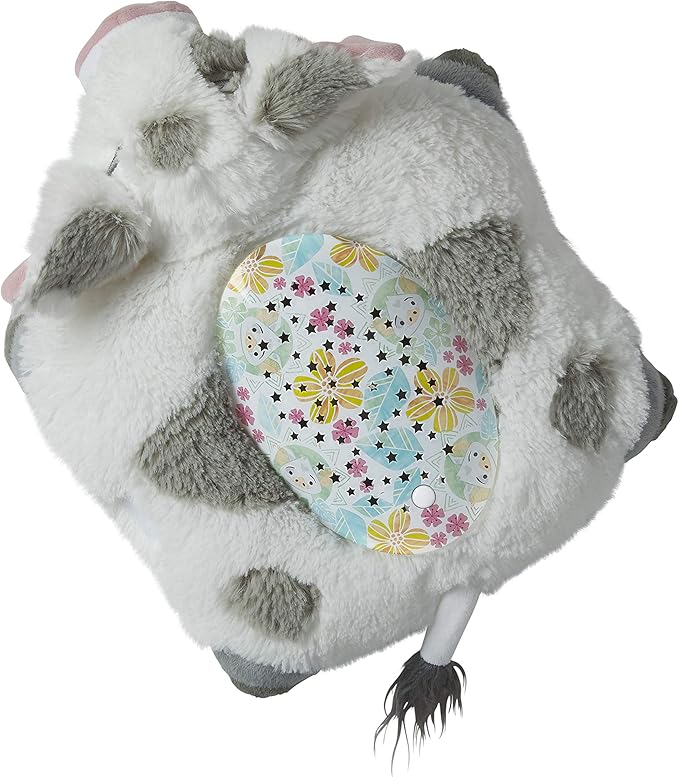 💖 Dreamy Moana Pua Pillow Pet & Night Light! 💖