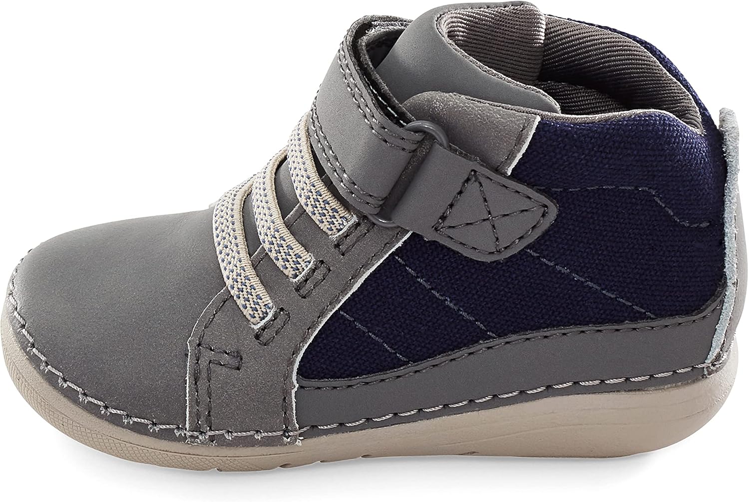  | Stride Rite baby-boys Soft Motion Collins | Sneakers