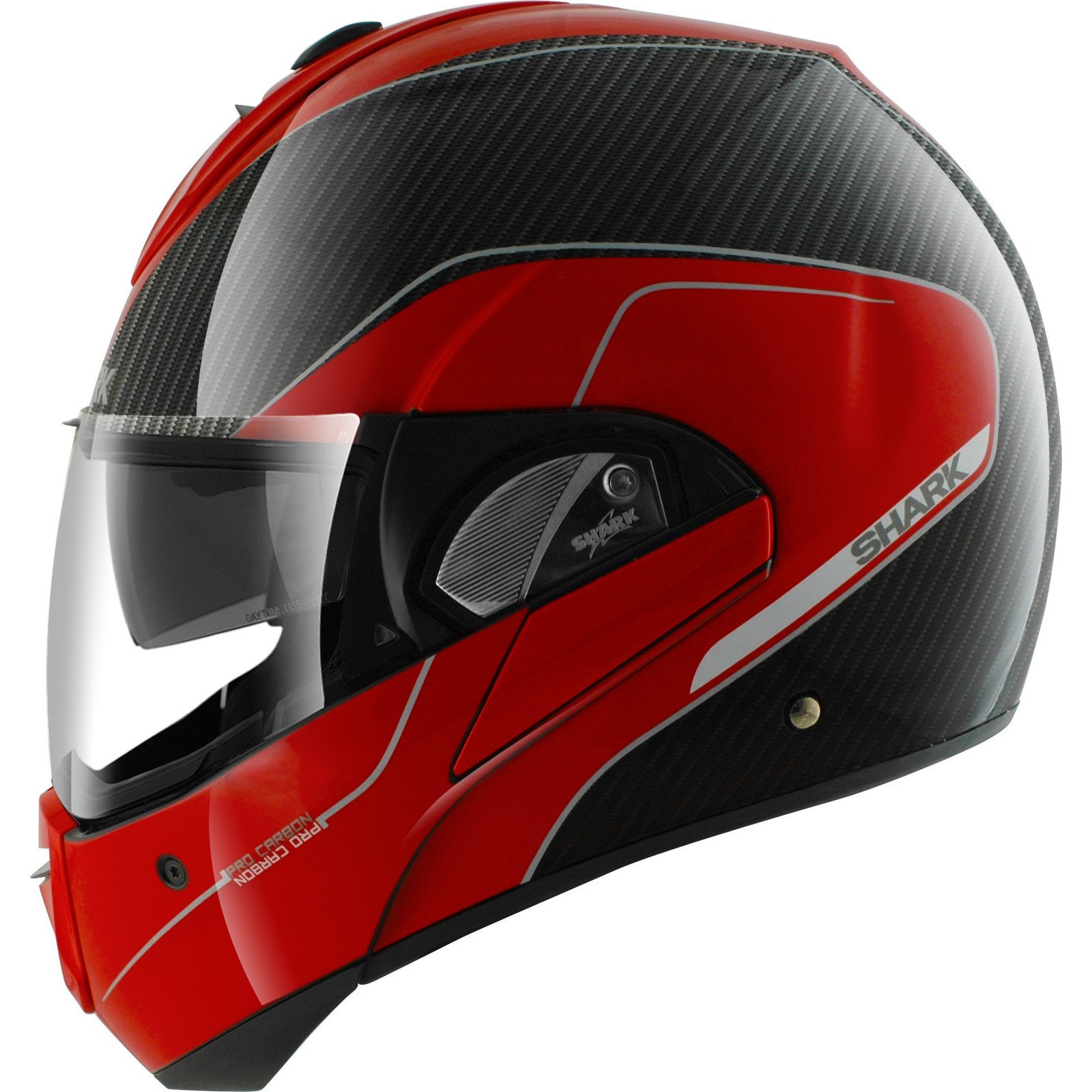 Shark - Casque moto Evoline PRO Carbon DRW