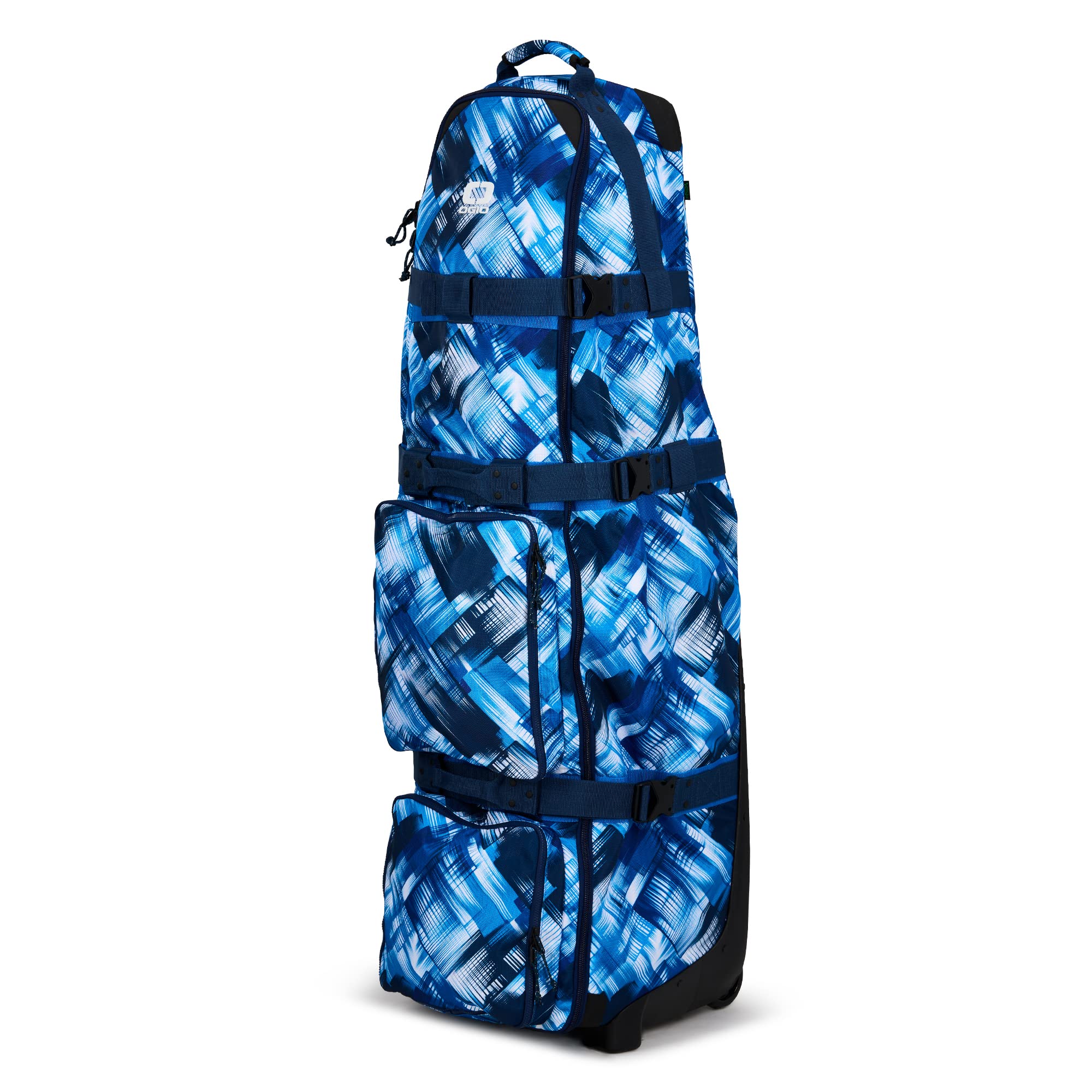 Amazon | OGIO ALPHA トラベルカバー MAX ブルーハッシュ | OGIO