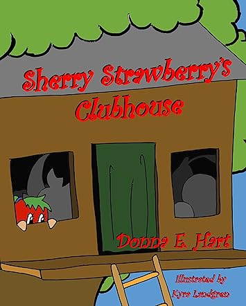 Sherry Strawberry's Clubhouse