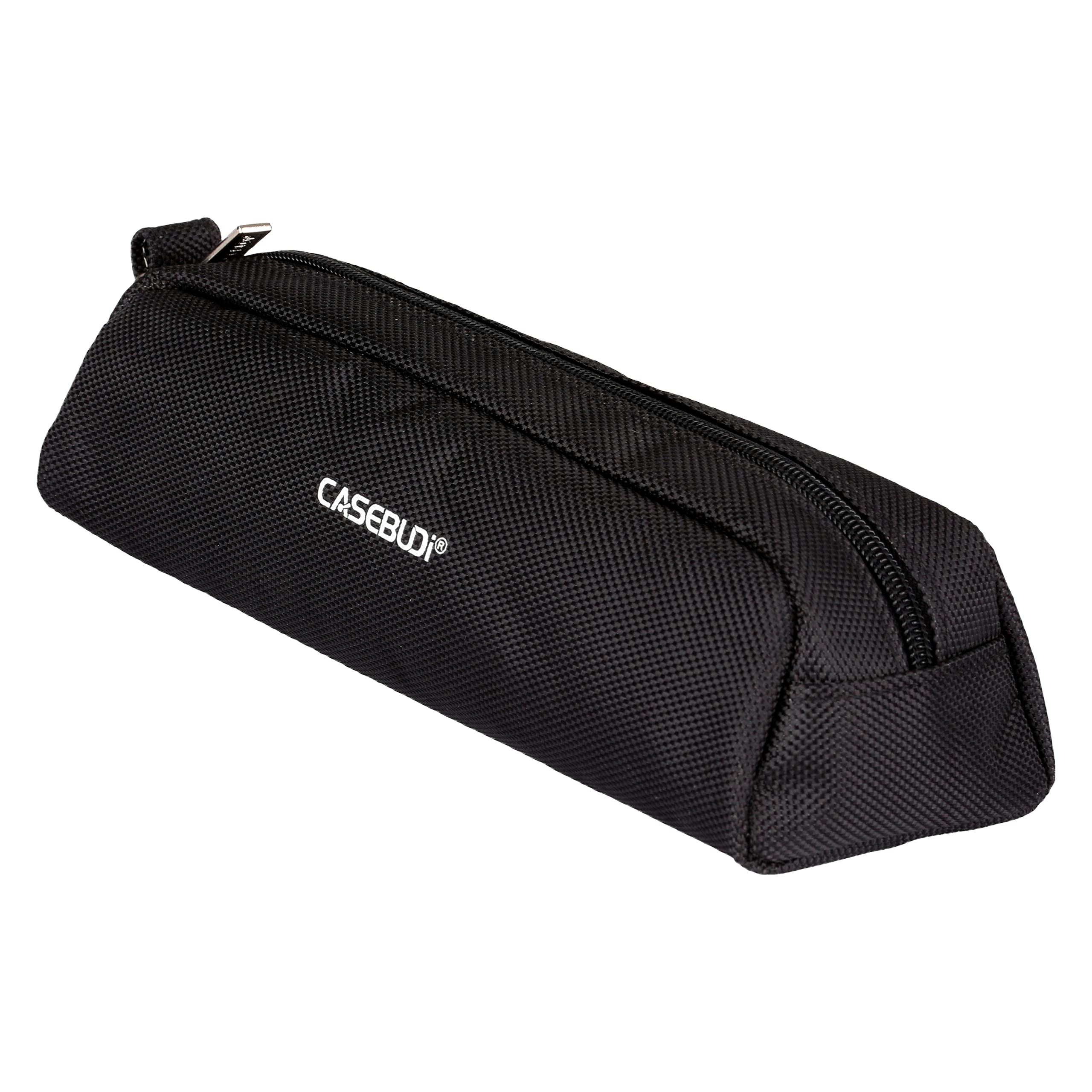 Electronics Organizer Case - Ballistic Nylon (Midnight Black)