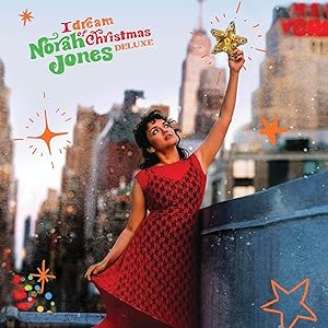 I Dream Of Christmas