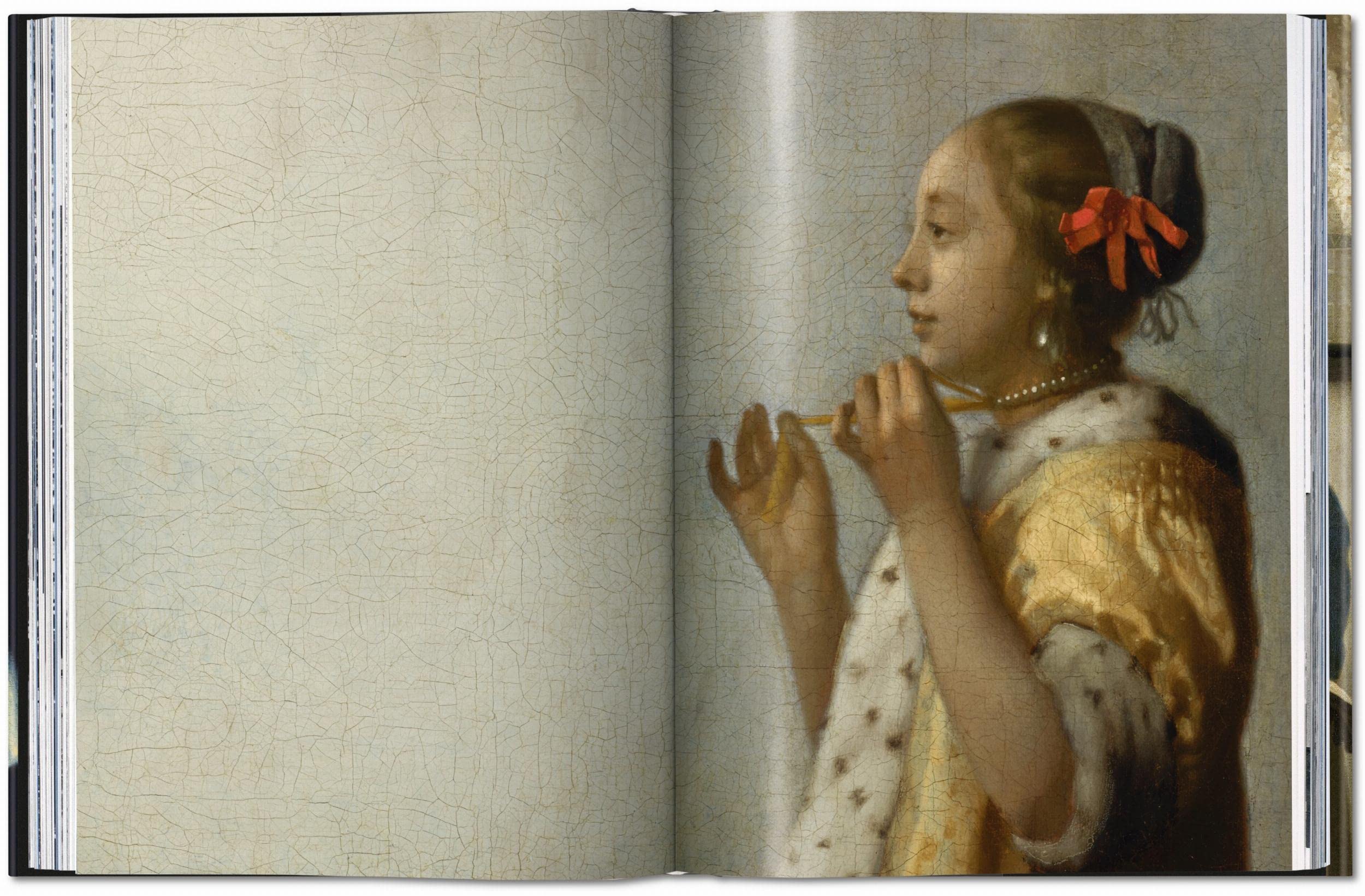 Vermeer. La Obra Completa