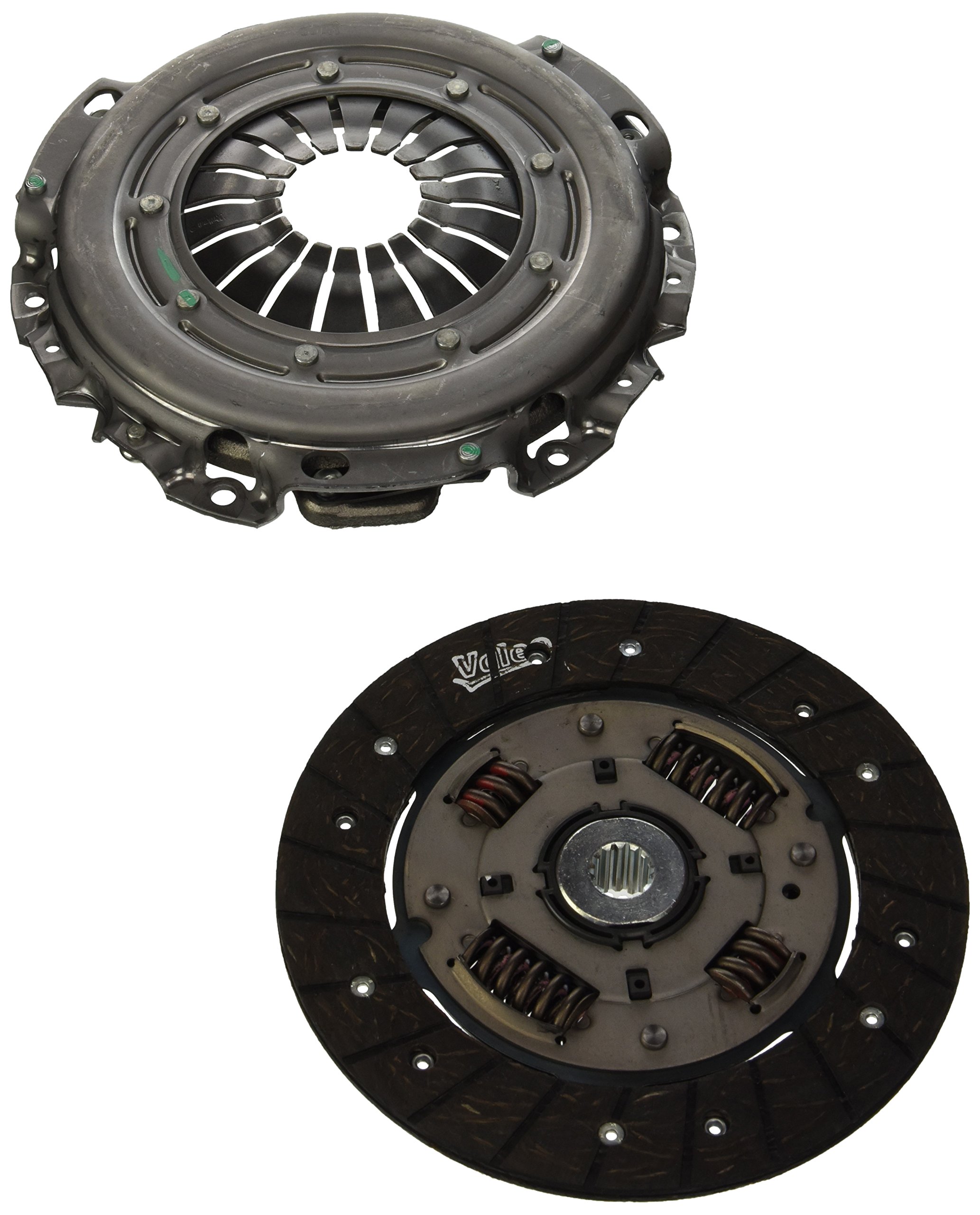 Amazon.com: Valeo Clutch 821301 : Automotive