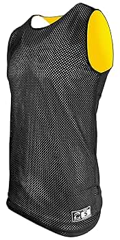 ウェア coast2coast basketball reversible tank Amazon.com: Epic Youth Full-Court 2-Layer Reversible Tank