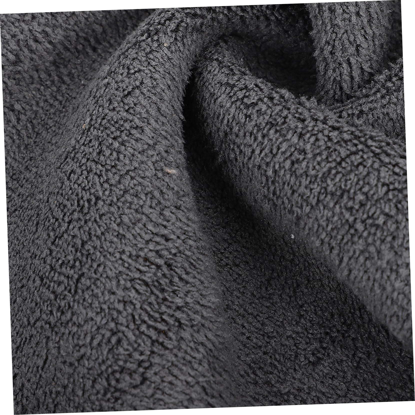 LIFKOME Supple Wipe Cloth for Musical Instruments Versatile Cleaning Supply for Guitar Violin Piano Reusable Fine Texture Easy to Carry and Store Maintains Smooth Surfaces