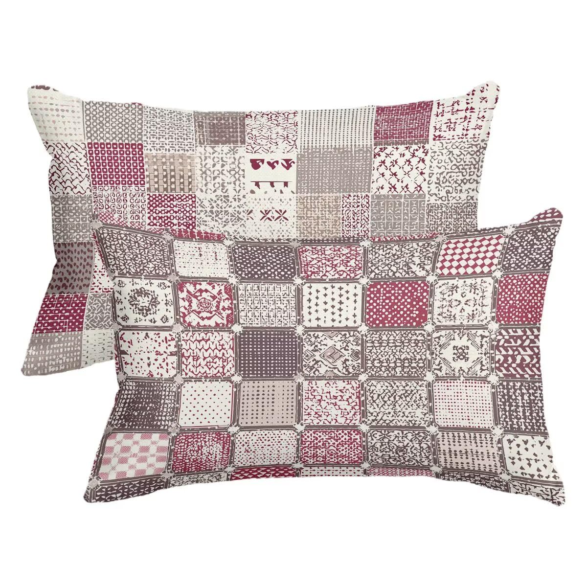 Housse coussin exterieur impermeable pour balcon et décoration jardin