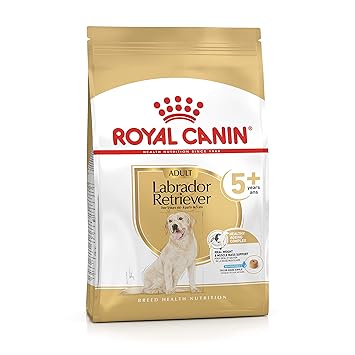 Royal Canin Labrador Retriever 5+ Adult, 3000 g
